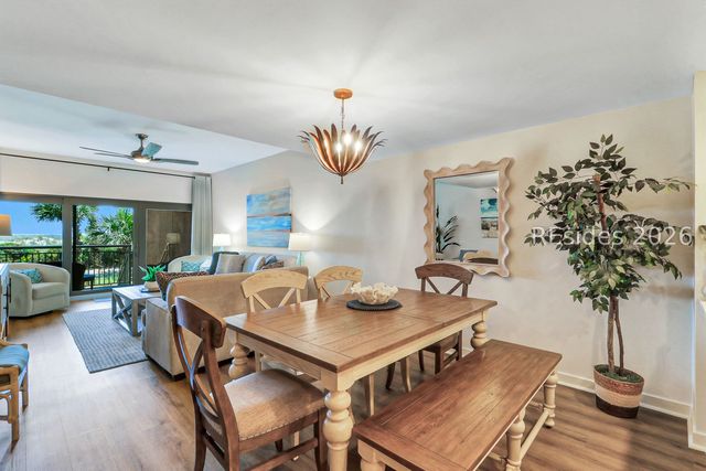 21 Ocean Ln Apt 401, Hilton Head Island, SC 29928