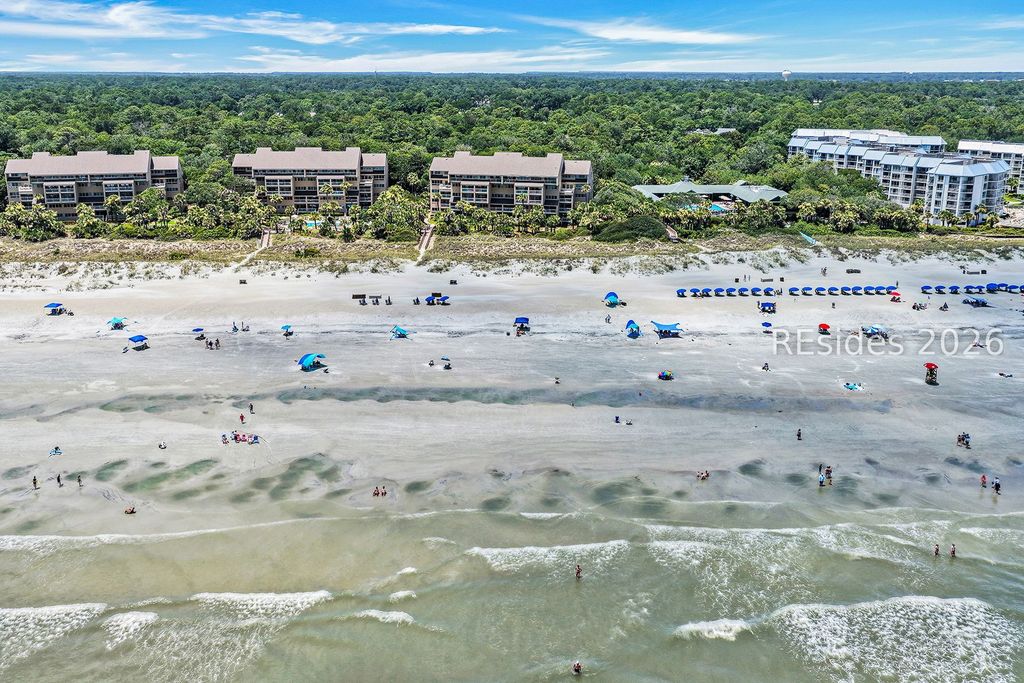 21 Ocean Ln Apt 401, Hilton Head Island, SC 29928