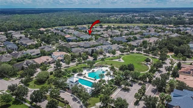 14302 ROLLING DUNE ROAD, Lithia, FL 33547