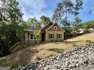118 Osage Court, Waleska, GA 30183