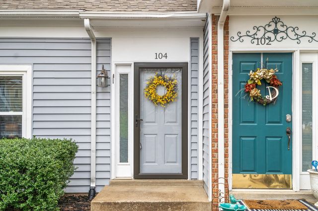 104 Carriage Pl, Clarksville, TN 37042