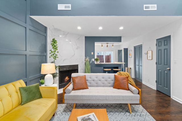 104 Carriage Pl, Clarksville, TN 37042