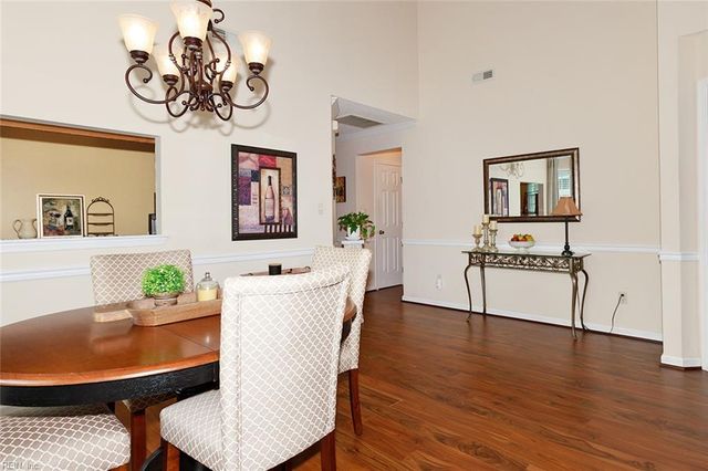 100 Rhetts RN, Yorktown, VA 23692