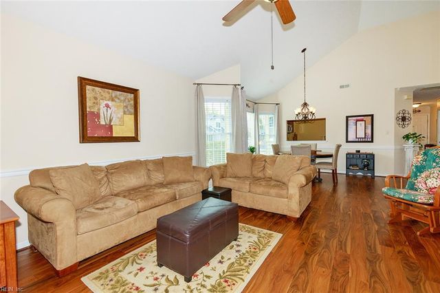 100 Rhetts RN, Yorktown, VA 23692