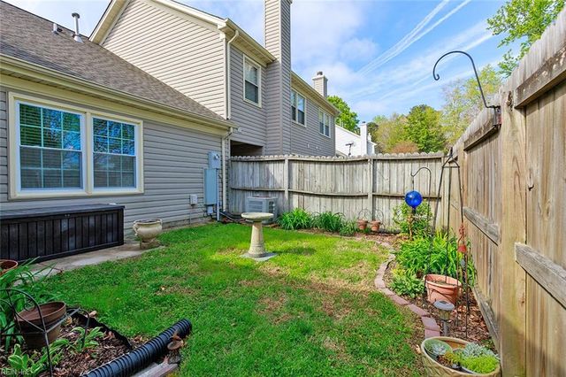 100 Rhetts RN, Yorktown, VA 23692
