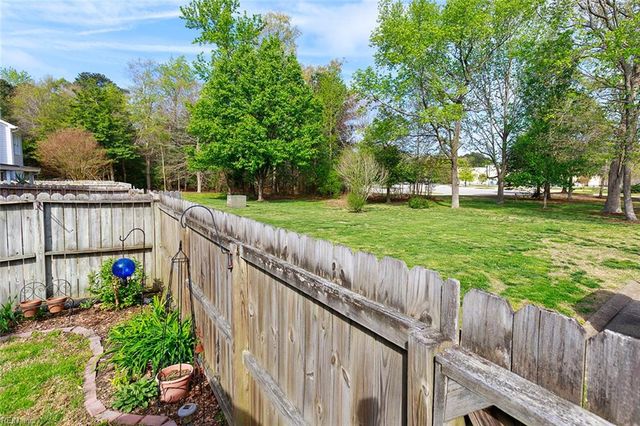 100 Rhetts RN, Yorktown, VA 23692