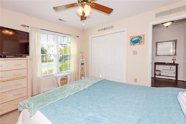 100 Rhetts RN, Yorktown, VA 23692