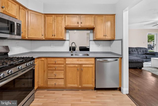 501-A HARWOOD CT, Mount Laurel, NJ 08054