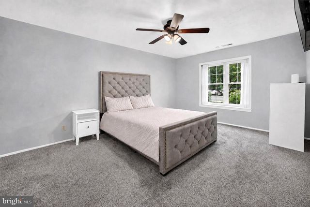 501-A HARWOOD CT, Mount Laurel, NJ 08054