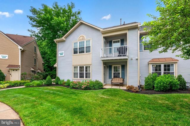 501-A HARWOOD CT, Mount Laurel, NJ 08054