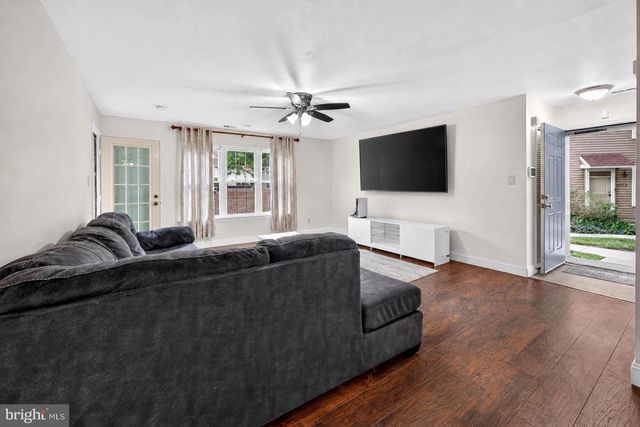 501-A HARWOOD CT, Mount Laurel, NJ 08054