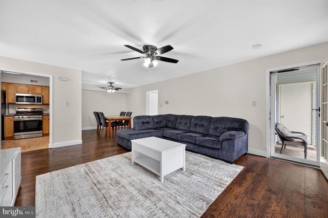 501-A HARWOOD CT, Mount Laurel, NJ 08054