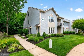 501-A HARWOOD CT, Mount Laurel, NJ 08054