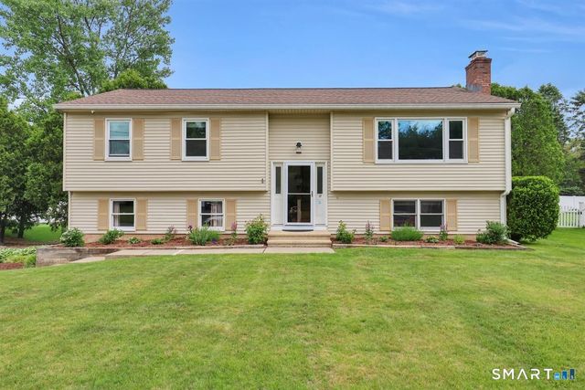 17 Eileen Lane, Enfield, CT 06082