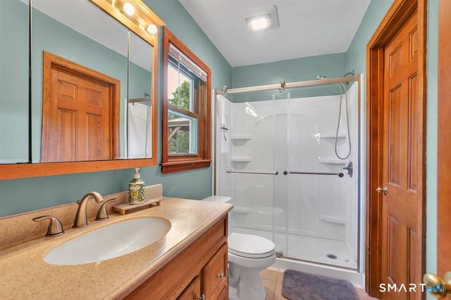 17 Eileen Lane, Enfield, CT 06082