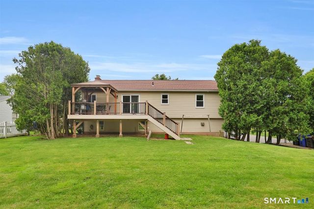 17 Eileen Lane, Enfield, CT 06082