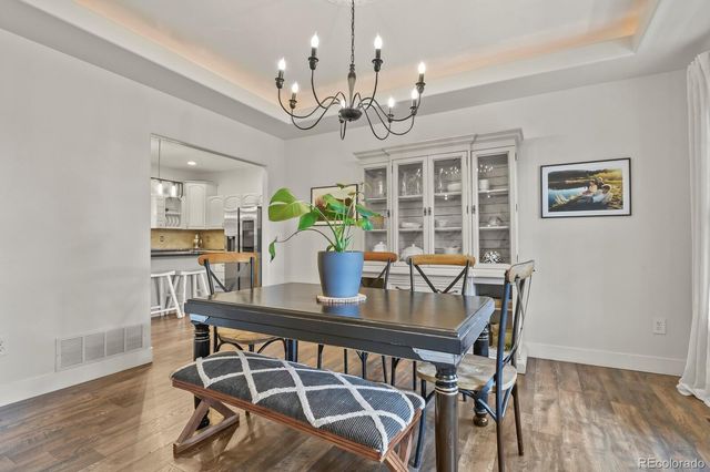 8281 Inca Road, Larkspur, CO 80118