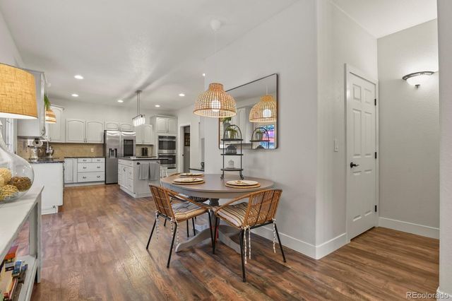 8281 Inca Road, Larkspur, CO 80118