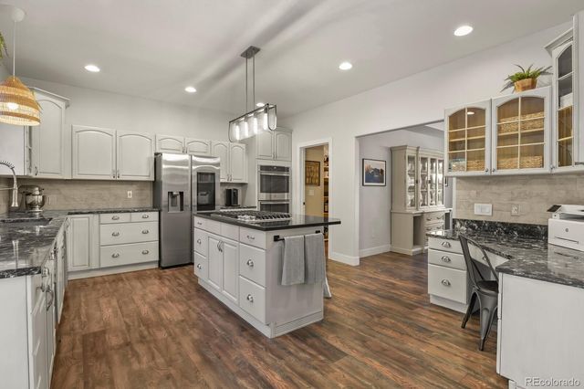 8281 Inca Road, Larkspur, CO 80118