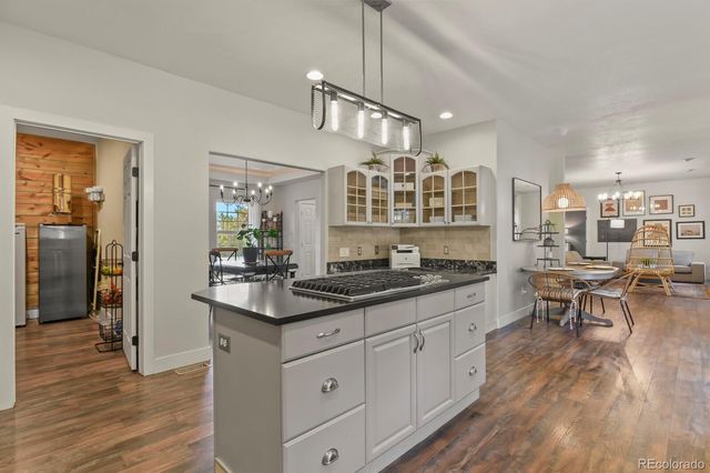 8281 Inca Road, Larkspur, CO 80118