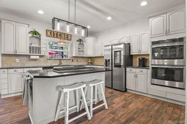 8281 Inca Road, Larkspur, CO 80118