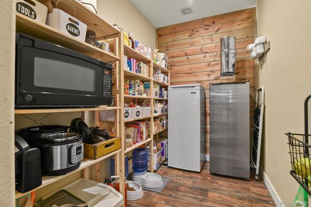 8281 Inca Road, Larkspur, CO 80118