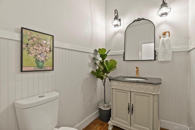 8281 Inca Road, Larkspur, CO 80118