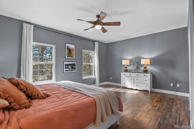 8281 Inca Road, Larkspur, CO 80118