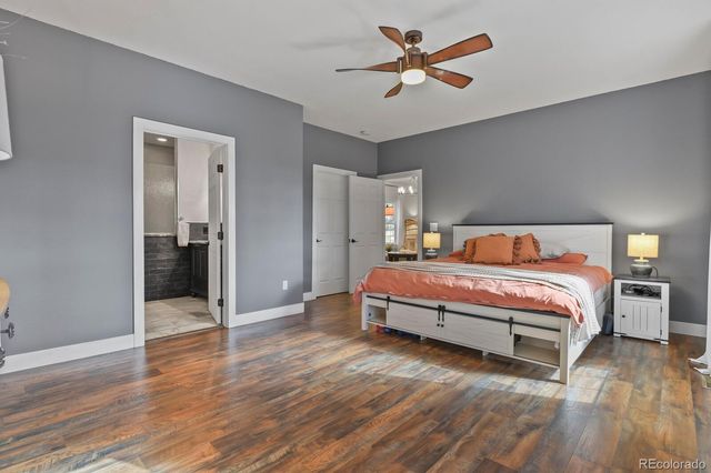 8281 Inca Road, Larkspur, CO 80118