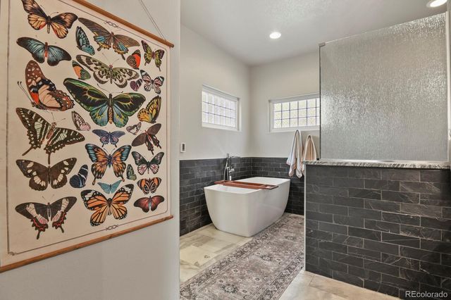 8281 Inca Road, Larkspur, CO 80118