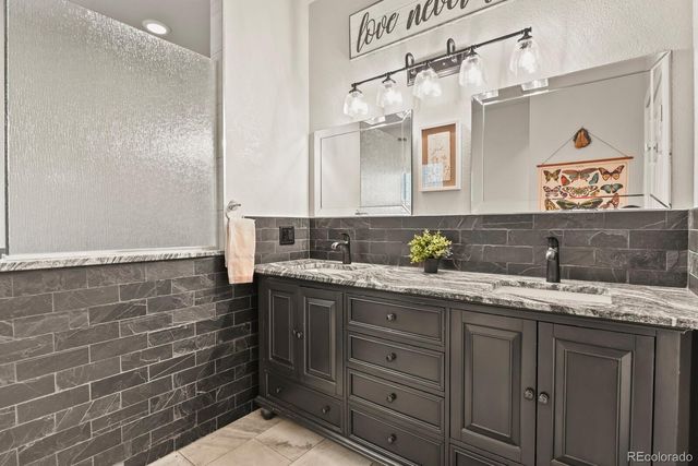8281 Inca Road, Larkspur, CO 80118
