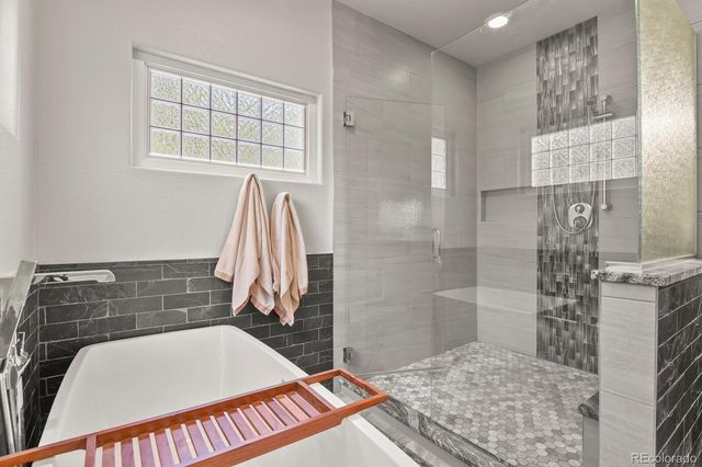 8281 Inca Road, Larkspur, CO 80118