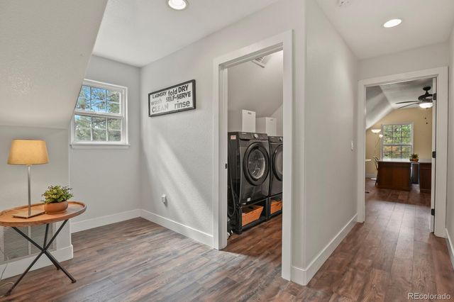 8281 Inca Road, Larkspur, CO 80118