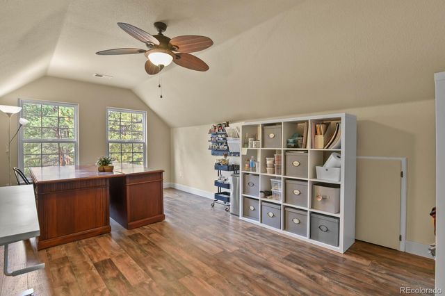 8281 Inca Road, Larkspur, CO 80118