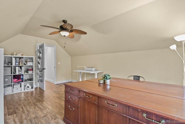 8281 Inca Road, Larkspur, CO 80118