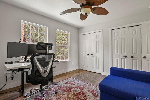 8281 Inca Road, Larkspur, CO 80118