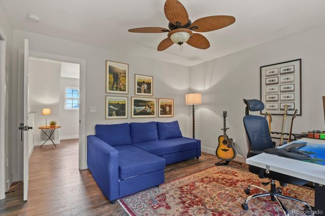 8281 Inca Road, Larkspur, CO 80118