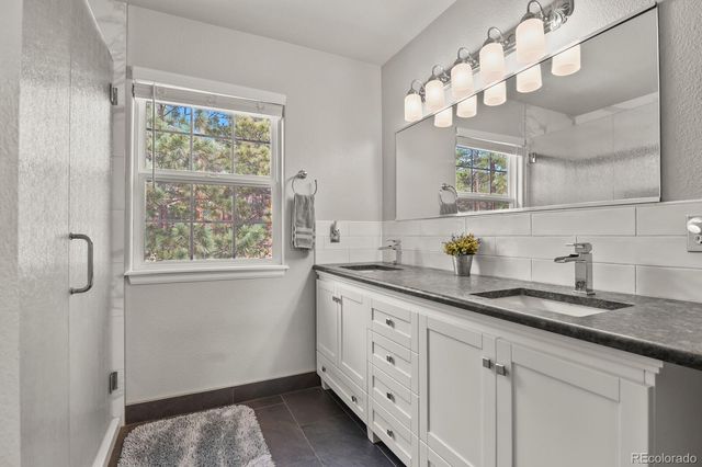 8281 Inca Road, Larkspur, CO 80118