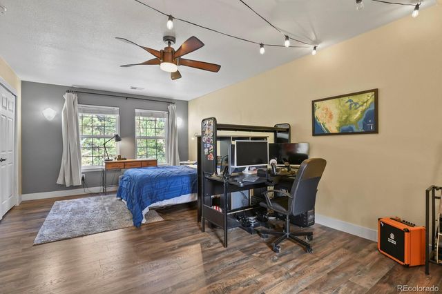 8281 Inca Road, Larkspur, CO 80118