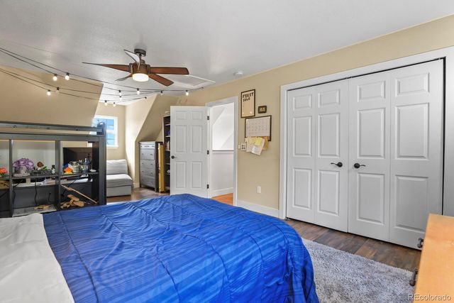 8281 Inca Road, Larkspur, CO 80118