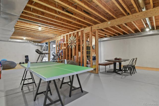 8281 Inca Road, Larkspur, CO 80118