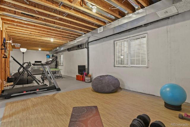 8281 Inca Road, Larkspur, CO 80118