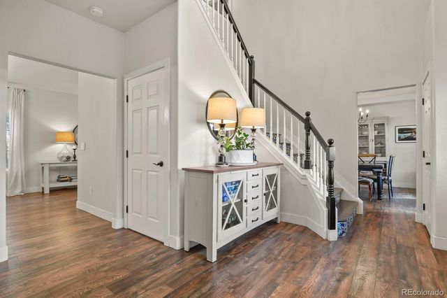 8281 Inca Road, Larkspur, CO 80118
