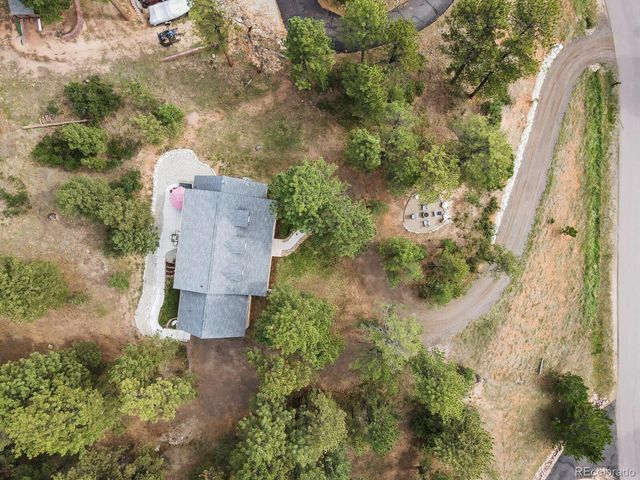 8281 Inca Road, Larkspur, CO 80118