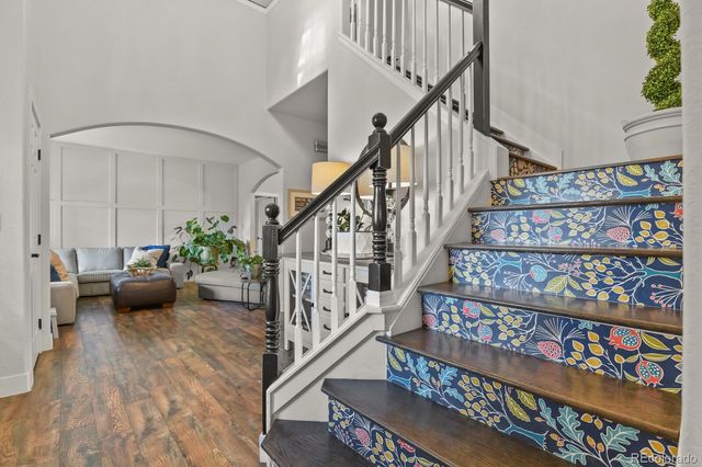 8281 Inca Road, Larkspur, CO 80118