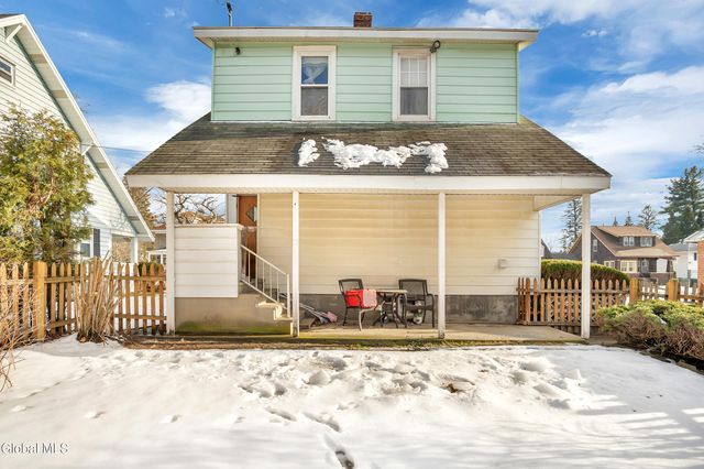 47 Marriott Avenue, Schenectady, NY 12304