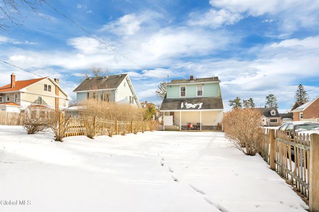 47 Marriott Avenue, Schenectady, NY 12304