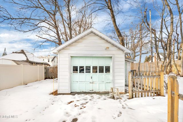 47 Marriott Avenue, Schenectady, NY 12304