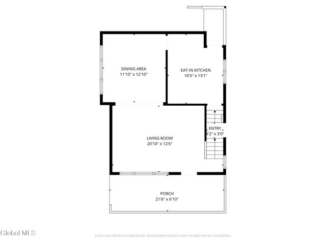 47 Marriott Avenue, Schenectady, NY 12304