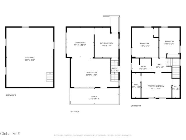 47 Marriott Avenue, Schenectady, NY 12304